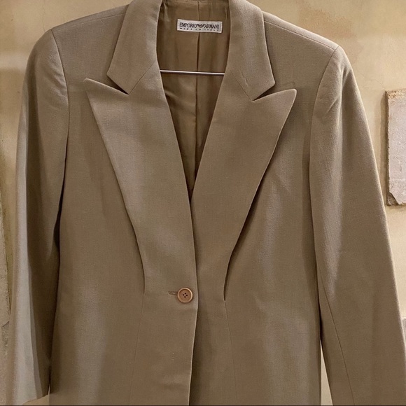 Structured Jacket - Picture 2 of 16